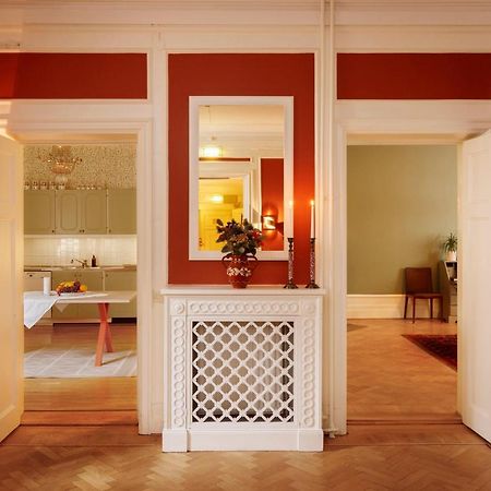 Paerlan Hotell Stokholm Dış mekan fotoğraf