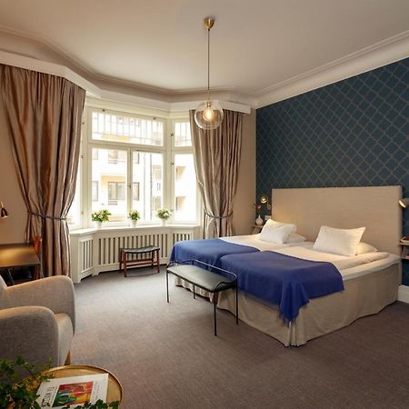 Paerlan Hotell Stokholm Dış mekan fotoğraf