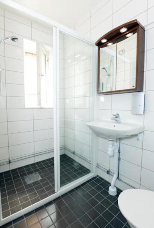 Paerlan Hotell Stokholm Oda fotoğraf